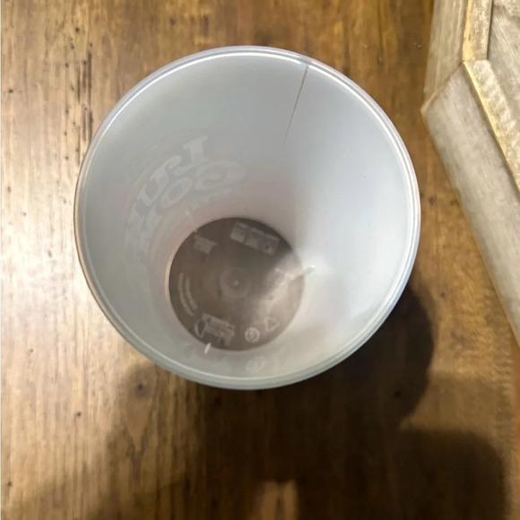 NWOT LUKE COMBS Official Merch 22oz Stadium Tour Concert Commemorative Cup (1) - Picture 5 of 7